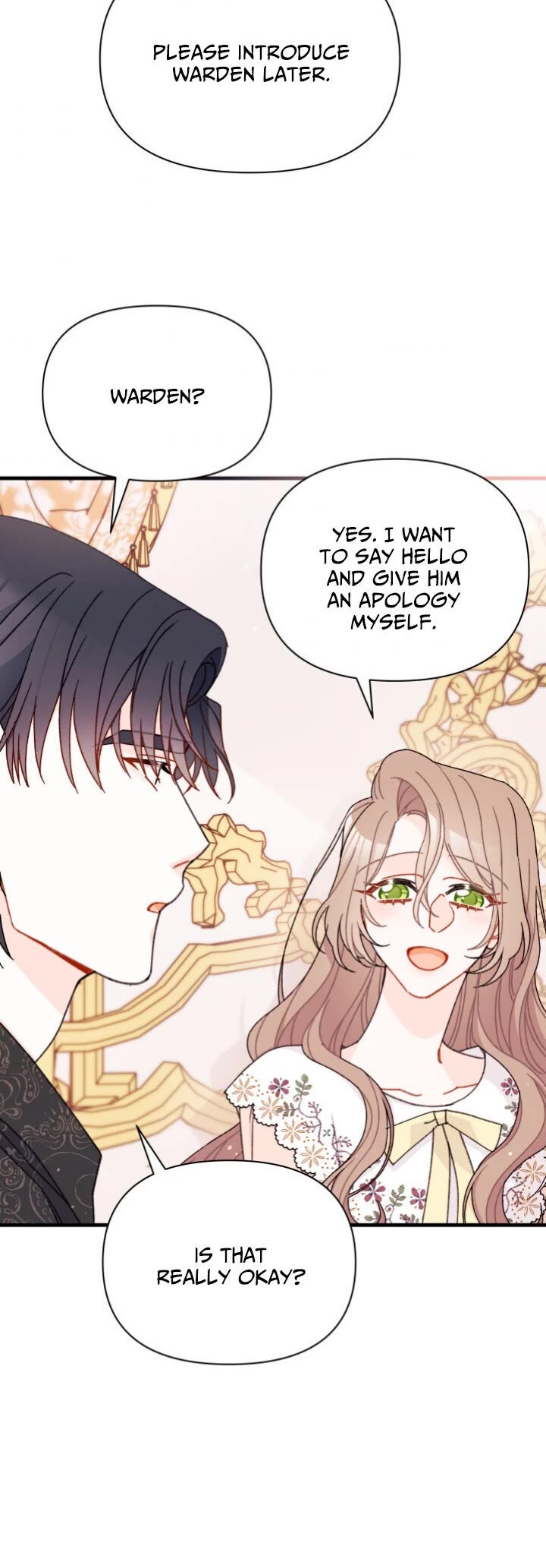 I Found a Husband When I Picked Up the Male Lead Chapter 18 page 25 - Chapter 18