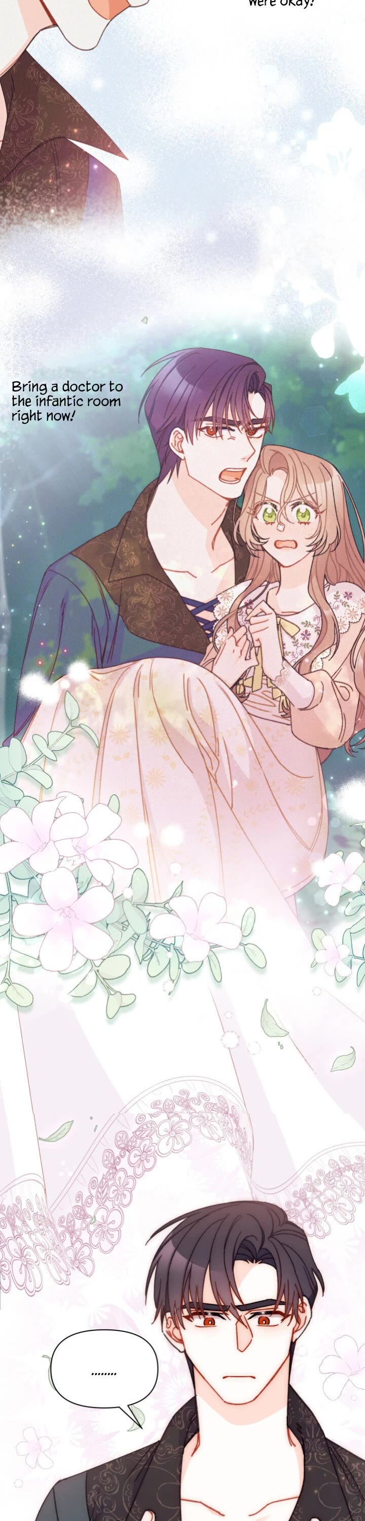 I Found a Husband When I Picked Up the Male Lead Chapter 18 page 33 - Chapter 18