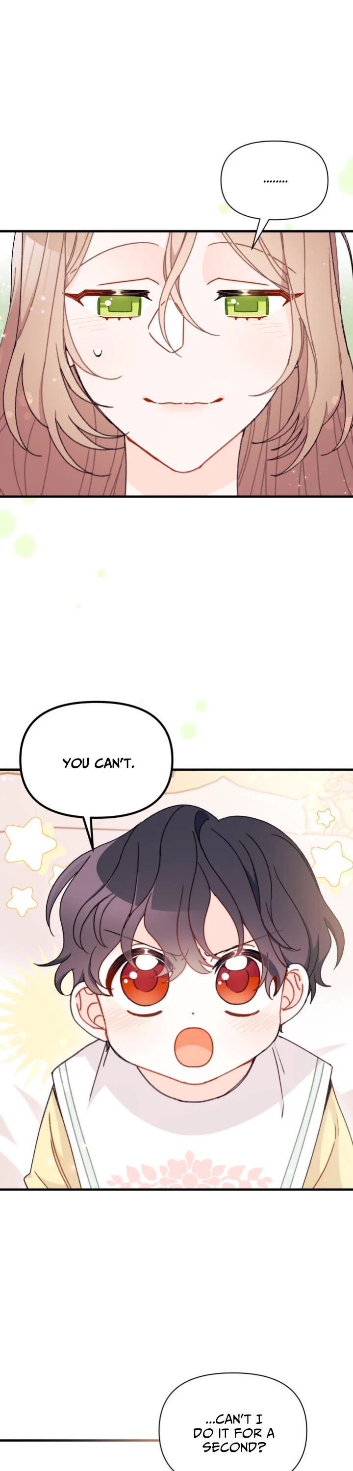 I Found a Husband When I Picked Up the Male Lead Chapter 19 page 12 - Chapter 19