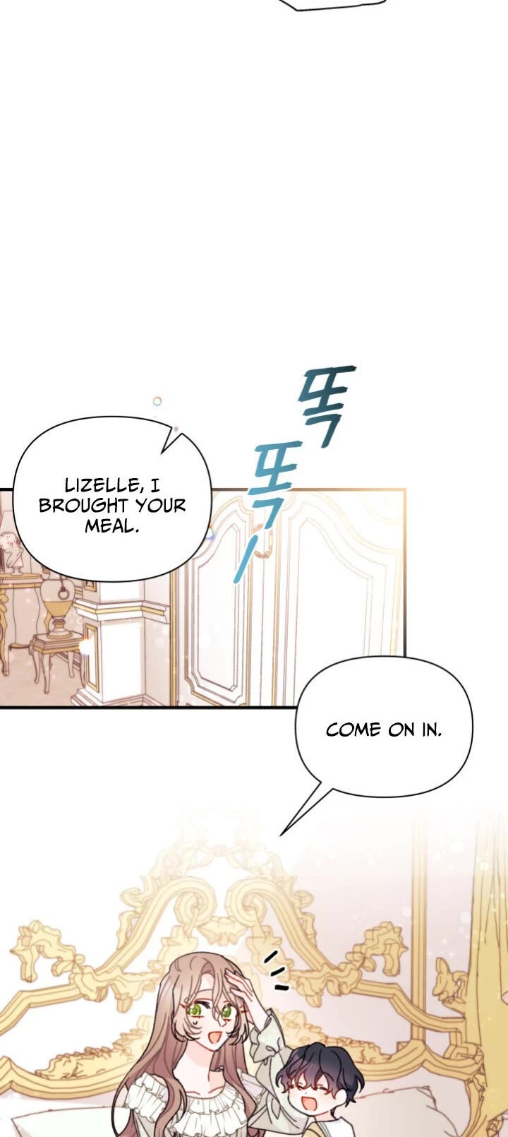 I Found a Husband When I Picked Up the Male Lead Chapter 19 page 25 - Chapter 19