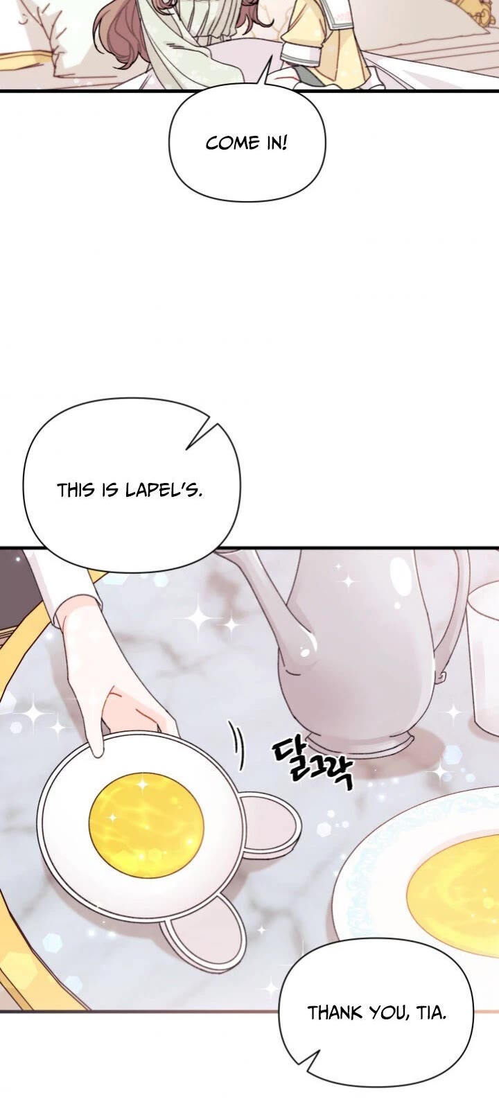 I Found a Husband When I Picked Up the Male Lead Chapter 19 page 26 - Chapter 19