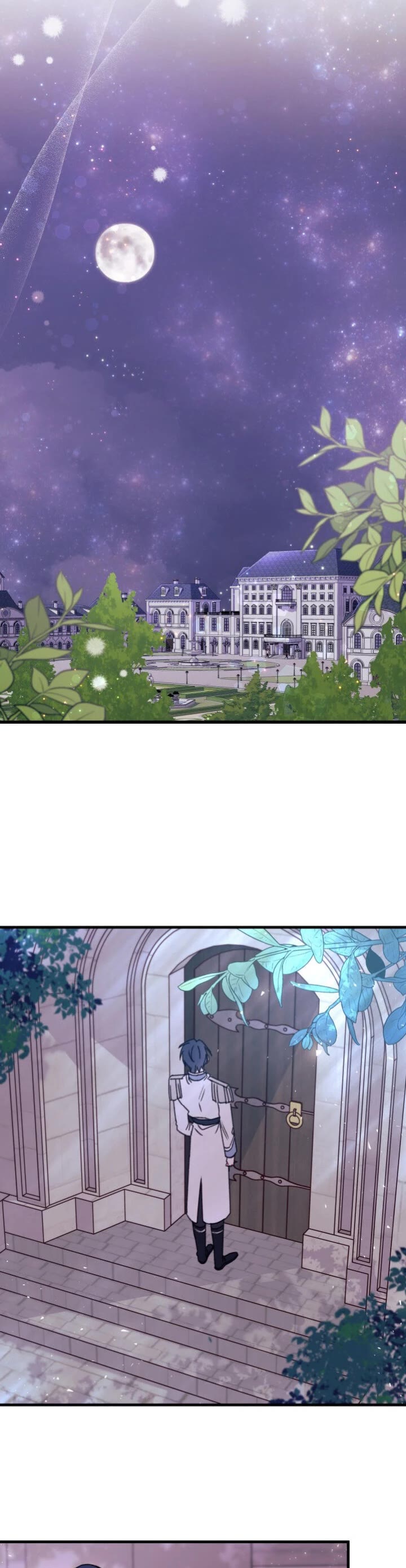 I Found a Husband When I Picked Up the Male Lead Chapter 19 page 30 - Chapter 19