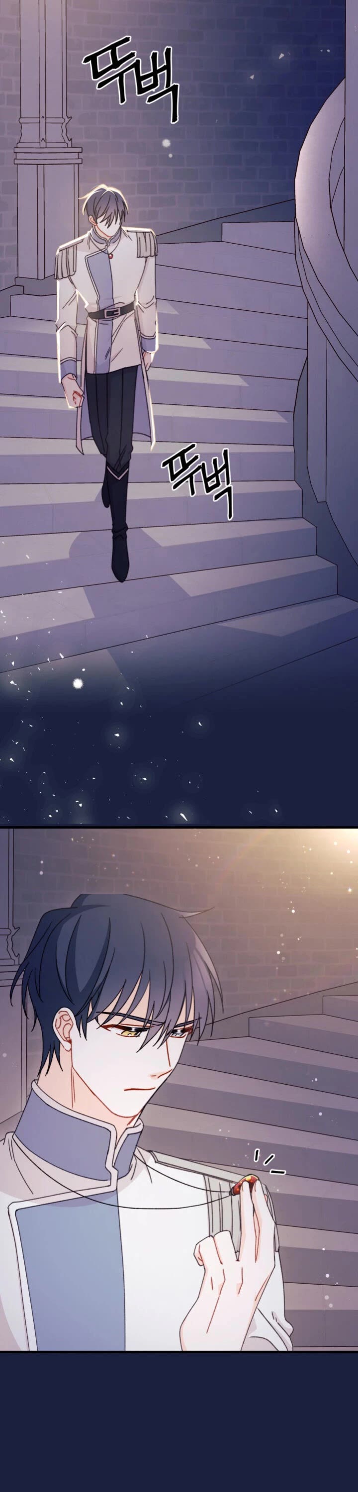I Found a Husband When I Picked Up the Male Lead Chapter 19 page 32 - Chapter 19