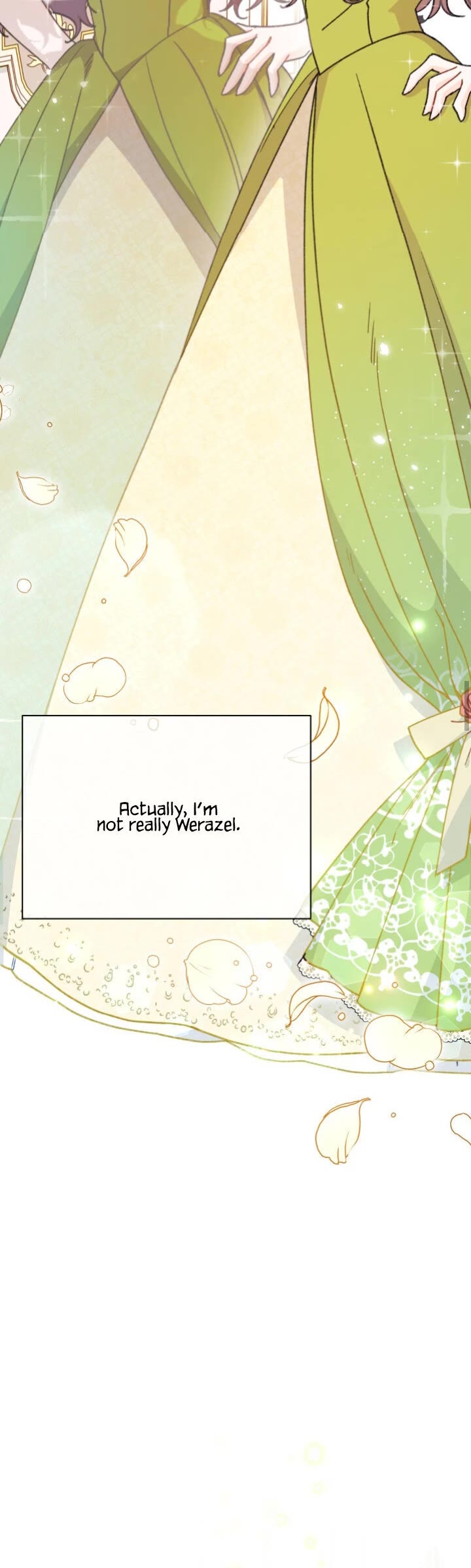 I Found a Husband When I Picked Up the Male Lead Chapter 2 page 10 - Chapter 2