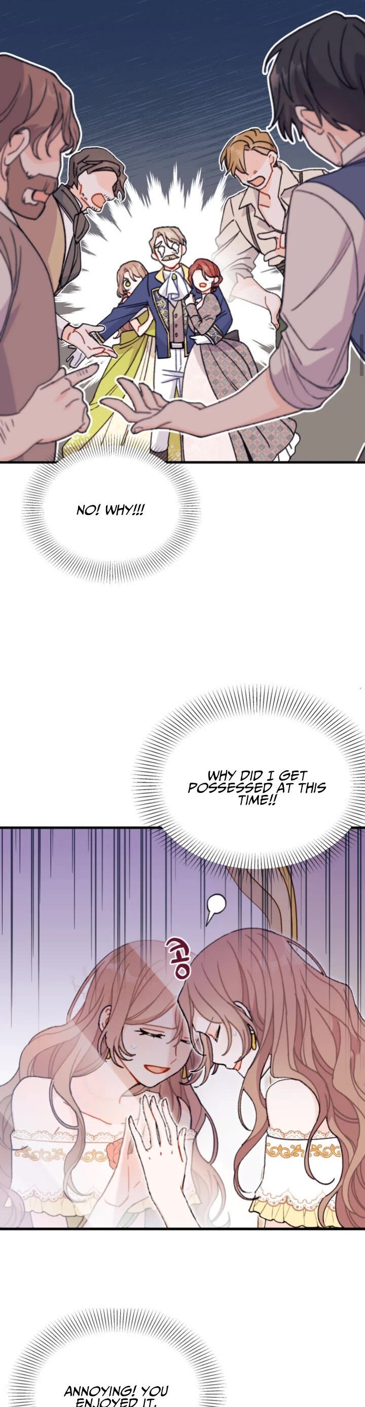 I Found a Husband When I Picked Up the Male Lead Chapter 2 page 14 - Chapter 2