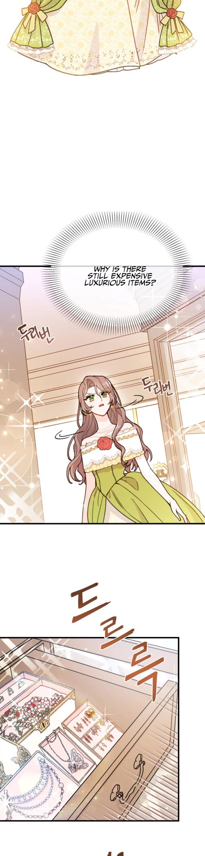 I Found a Husband When I Picked Up the Male Lead Chapter 2 page 17 - Chapter 2