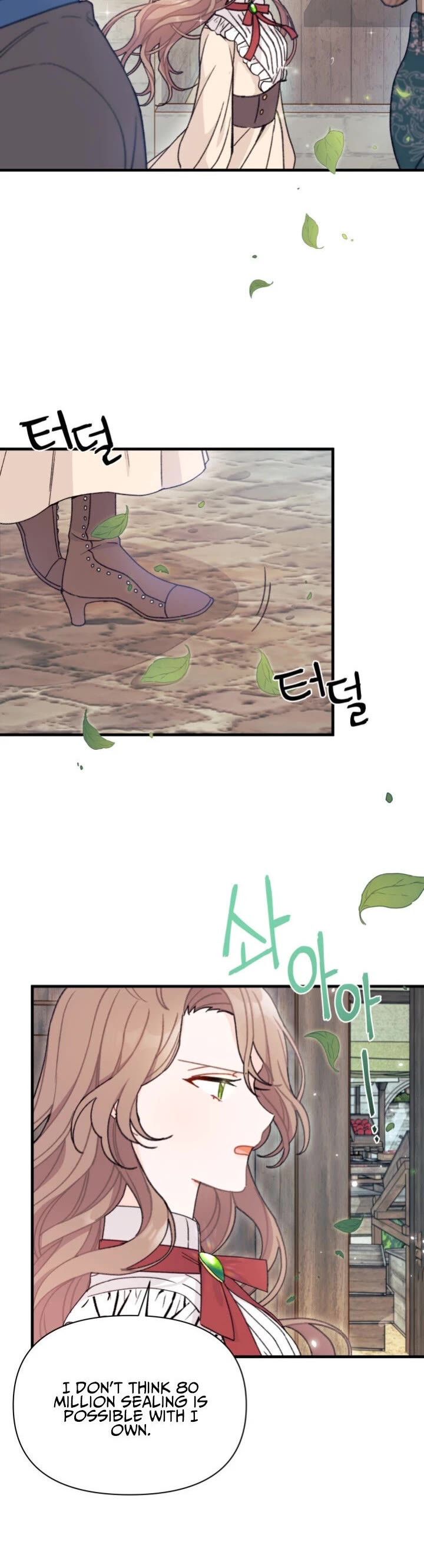 I Found a Husband When I Picked Up the Male Lead Chapter 2 page 25 - Chapter 2