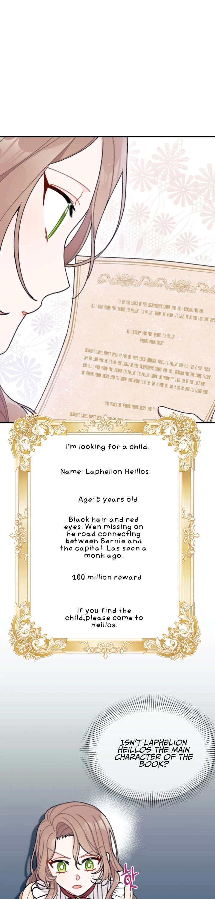I Found a Husband When I Picked Up the Male Lead Chapter 2 page 28 - Chapter 2