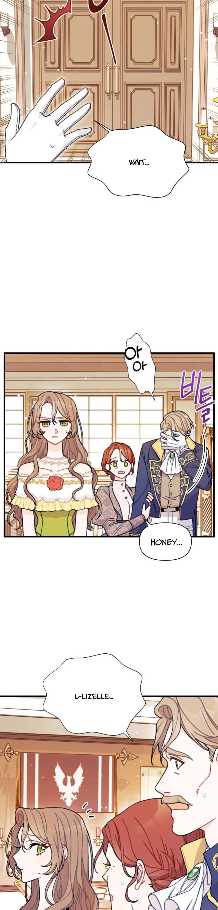 I Found a Husband When I Picked Up the Male Lead Chapter 2 page 3 - Chapter 2