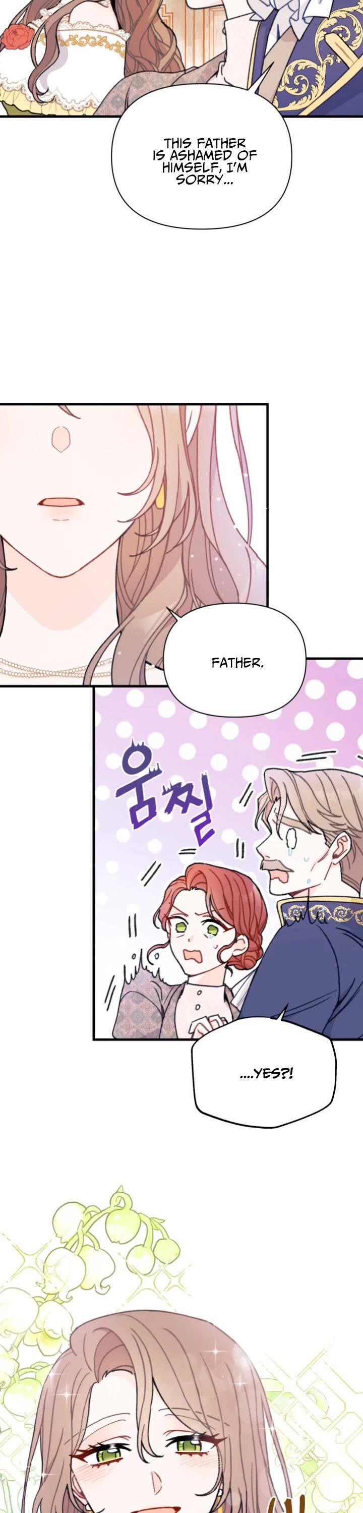 I Found a Husband When I Picked Up the Male Lead Chapter 2 page 4 - Chapter 2