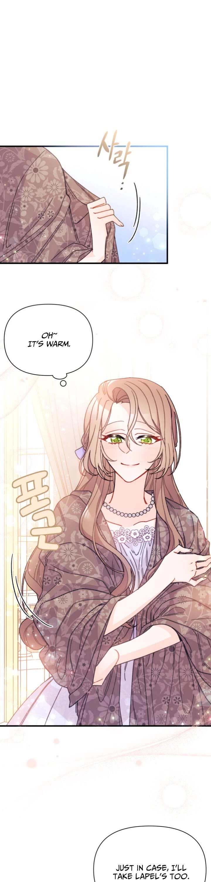 I Found a Husband When I Picked Up the Male Lead Chapter 20 page 12 - Chapter 20