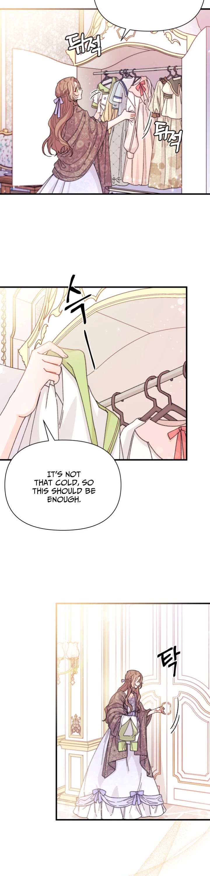 I Found a Husband When I Picked Up the Male Lead Chapter 20 page 13 - Chapter 20