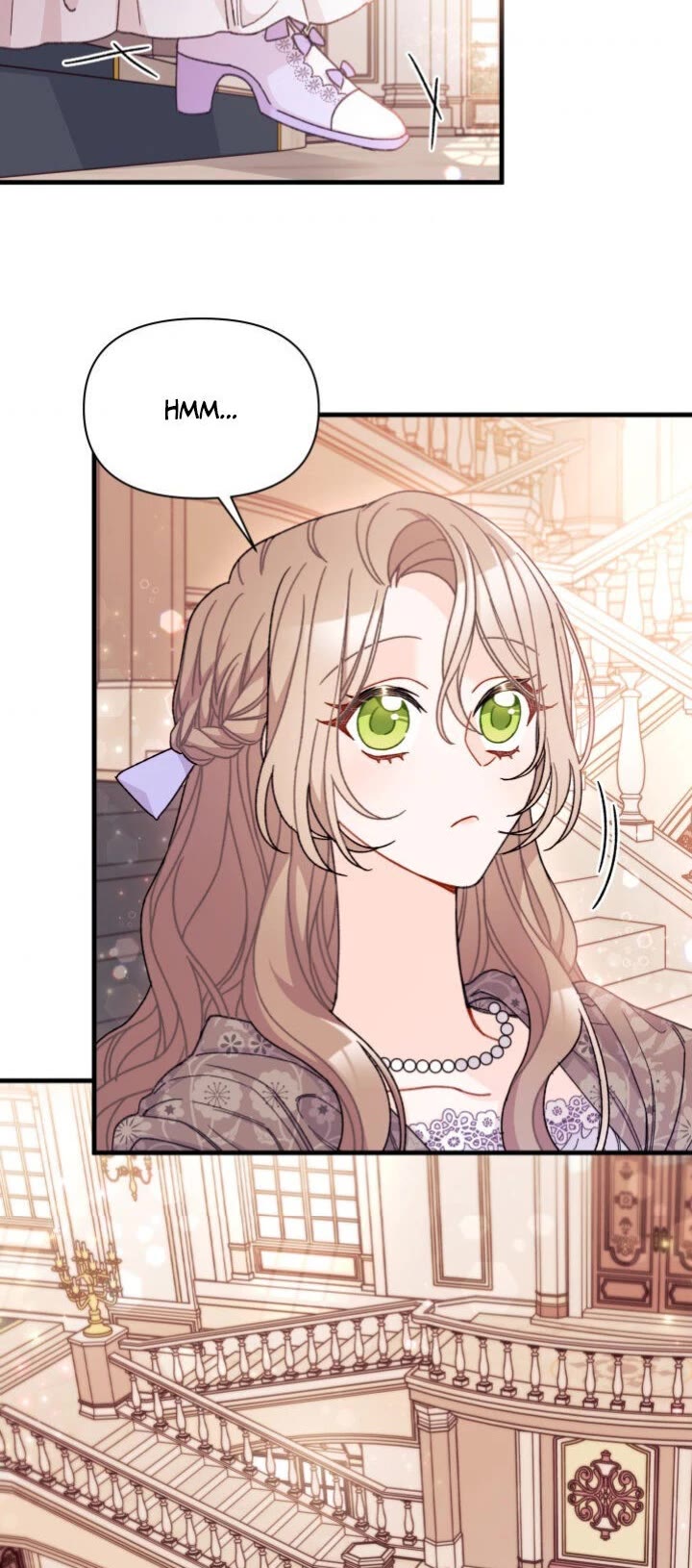 I Found a Husband When I Picked Up the Male Lead Chapter 20 page 15 - Chapter 20