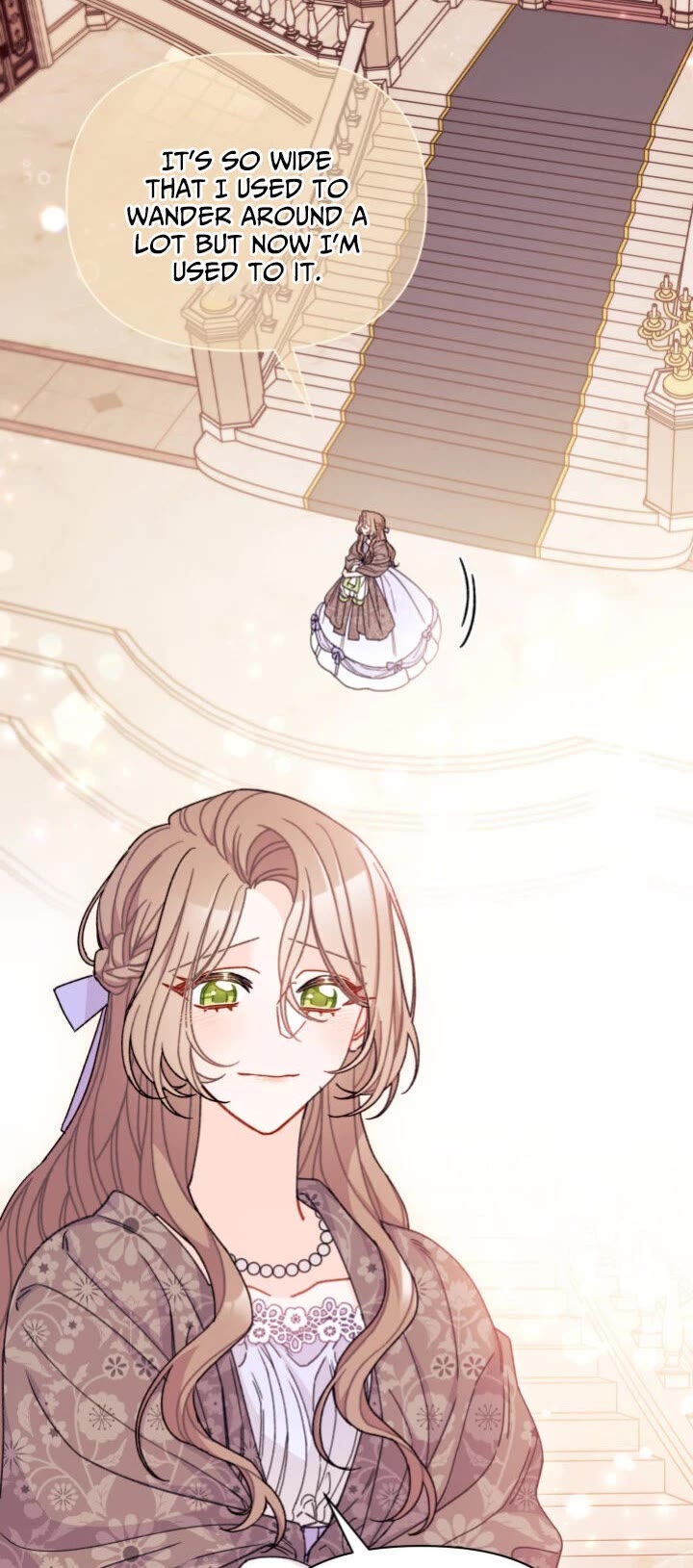 I Found a Husband When I Picked Up the Male Lead Chapter 20 page 16 - Chapter 20