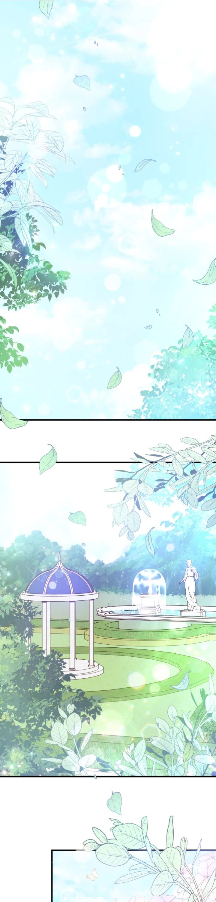 I Found a Husband When I Picked Up the Male Lead Chapter 20 page 2 - Chapter 20