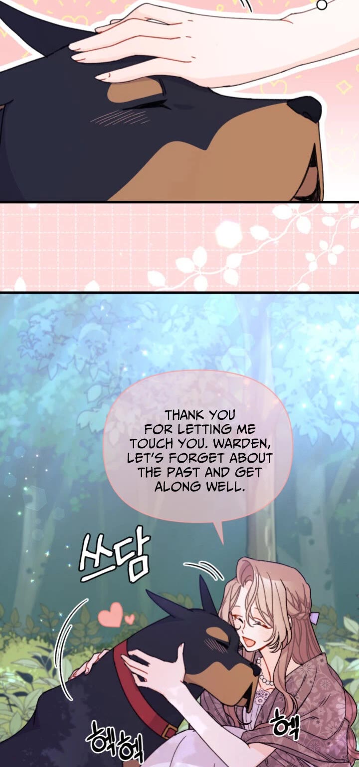 I Found a Husband When I Picked Up the Male Lead Chapter 20 page 26 - Chapter 20