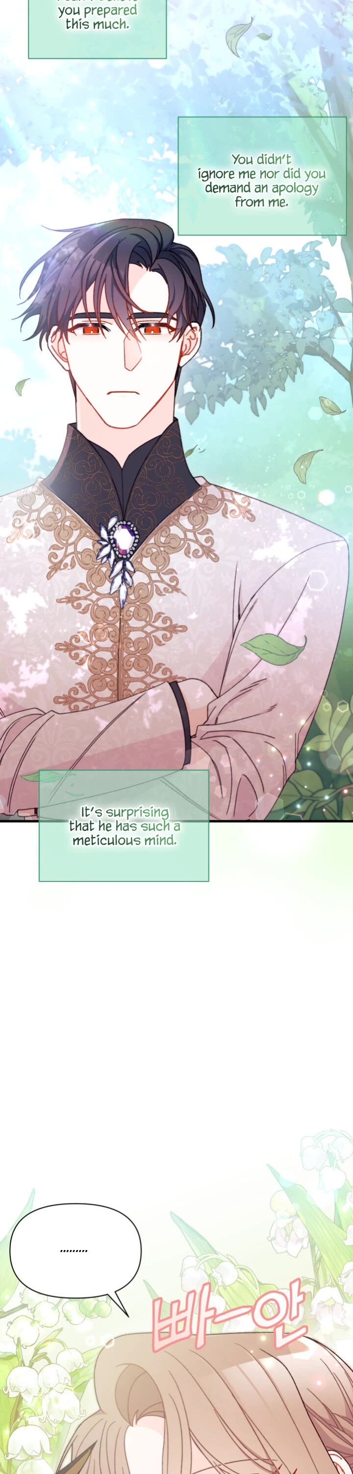 I Found a Husband When I Picked Up the Male Lead Chapter 20 page 28 - Chapter 20