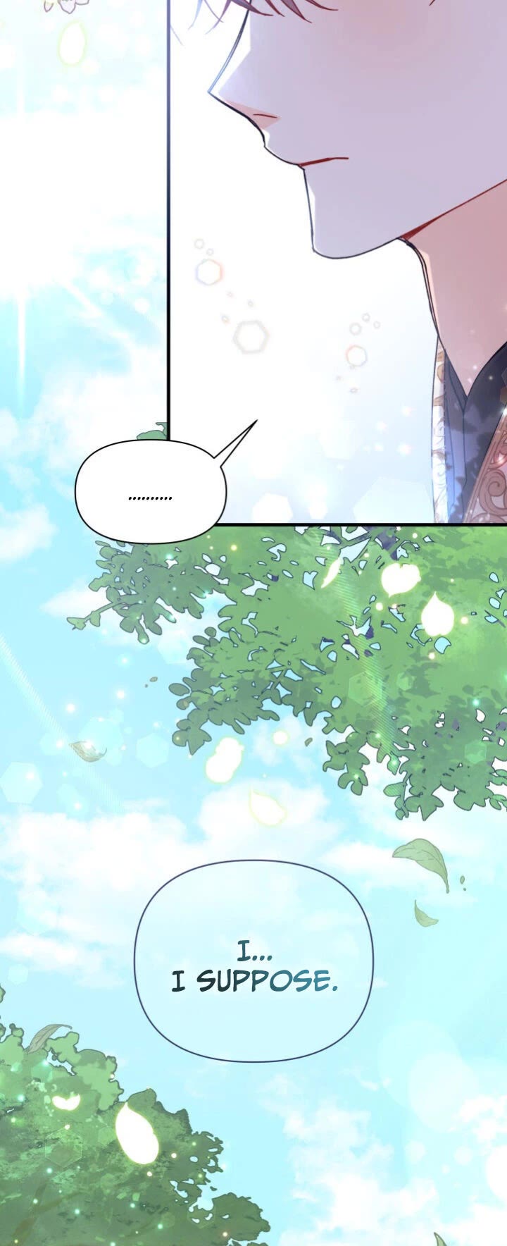 I Found a Husband When I Picked Up the Male Lead Chapter 20 page 32 - Chapter 20