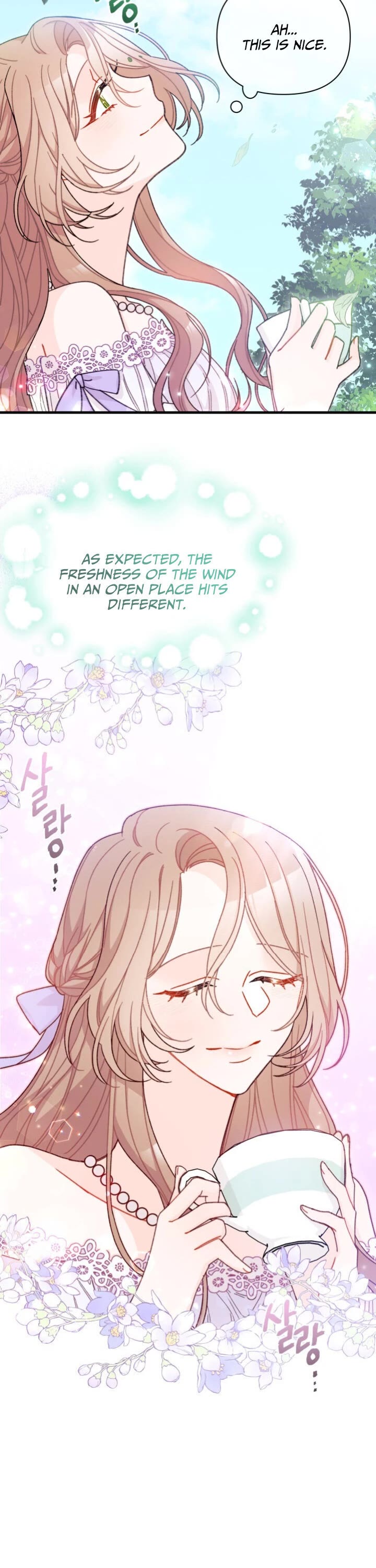 I Found a Husband When I Picked Up the Male Lead Chapter 20 page 8 - Chapter 20