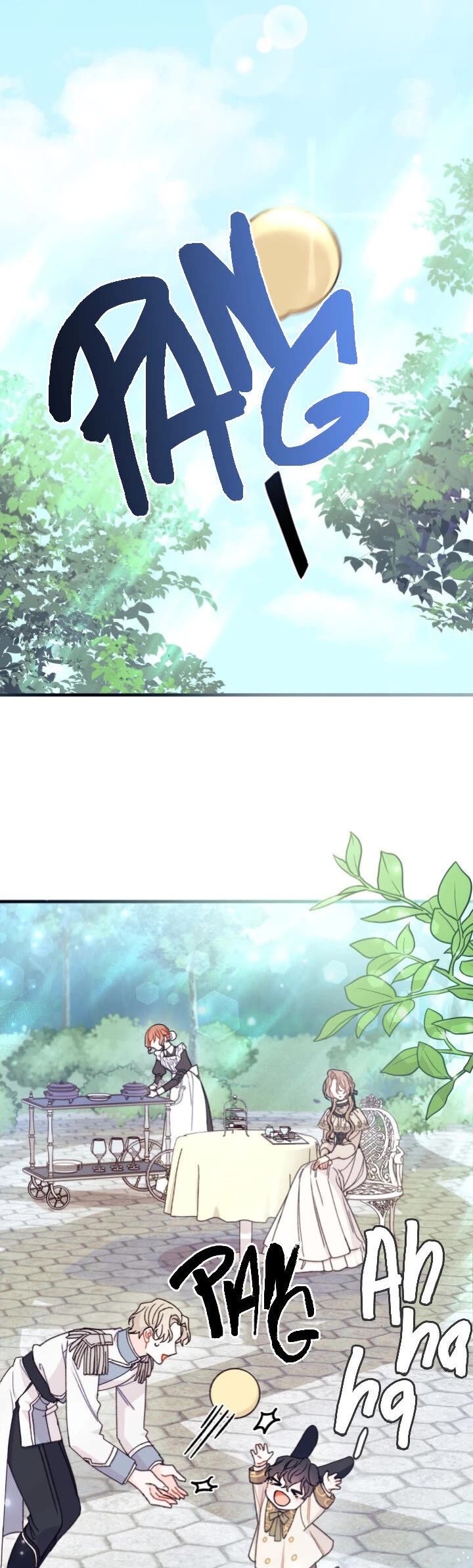 I Found a Husband When I Picked Up the Male Lead Chapter 21 page 10 - Chapter 21