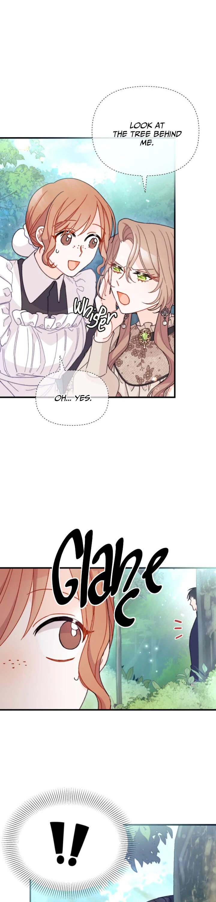 I Found a Husband When I Picked Up the Male Lead Chapter 21 page 12 - Chapter 21