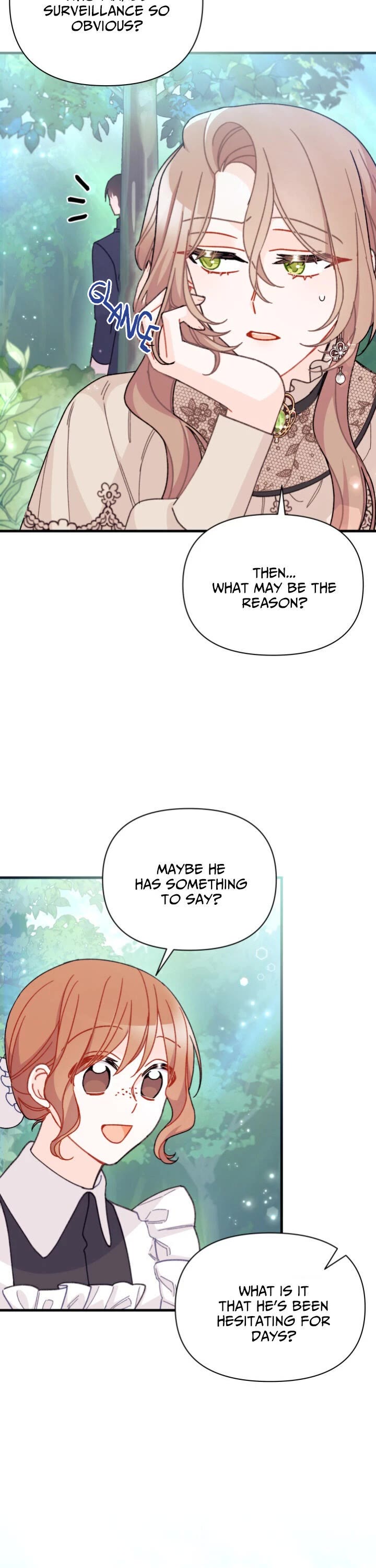 I Found a Husband When I Picked Up the Male Lead Chapter 21 page 16 - Chapter 21