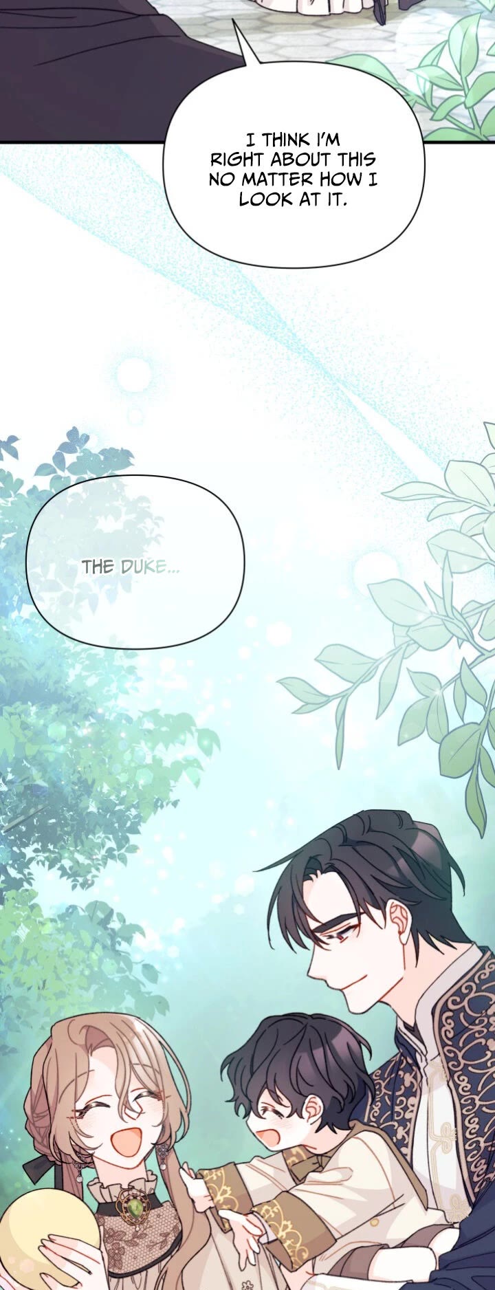 I Found a Husband When I Picked Up the Male Lead Chapter 21 page 35 - Chapter 21