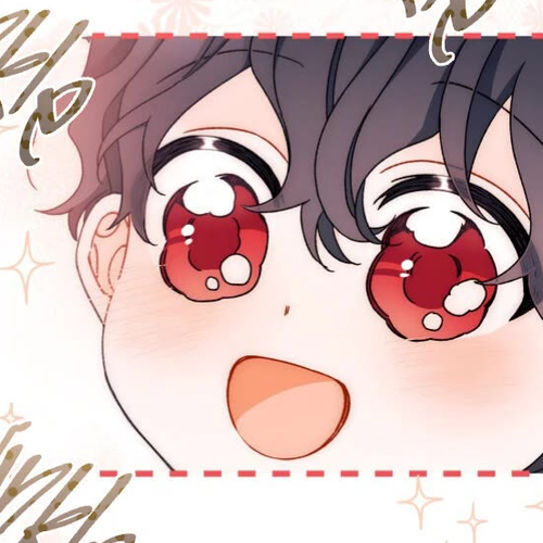 I Found a Husband When I Picked Up the Male Lead Chapter 21 cover