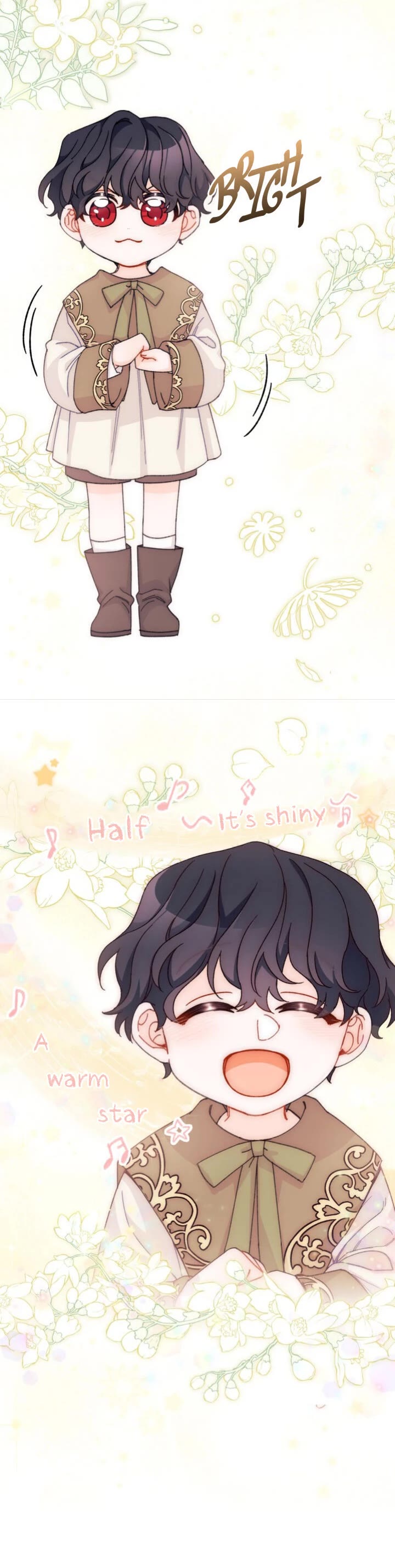 I Found a Husband When I Picked Up the Male Lead Chapter 22 page 15 - Chapter 22