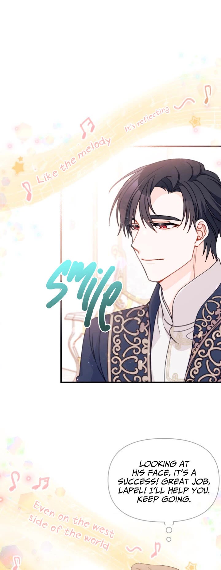 I Found a Husband When I Picked Up the Male Lead Chapter 22 page 16 - Chapter 22