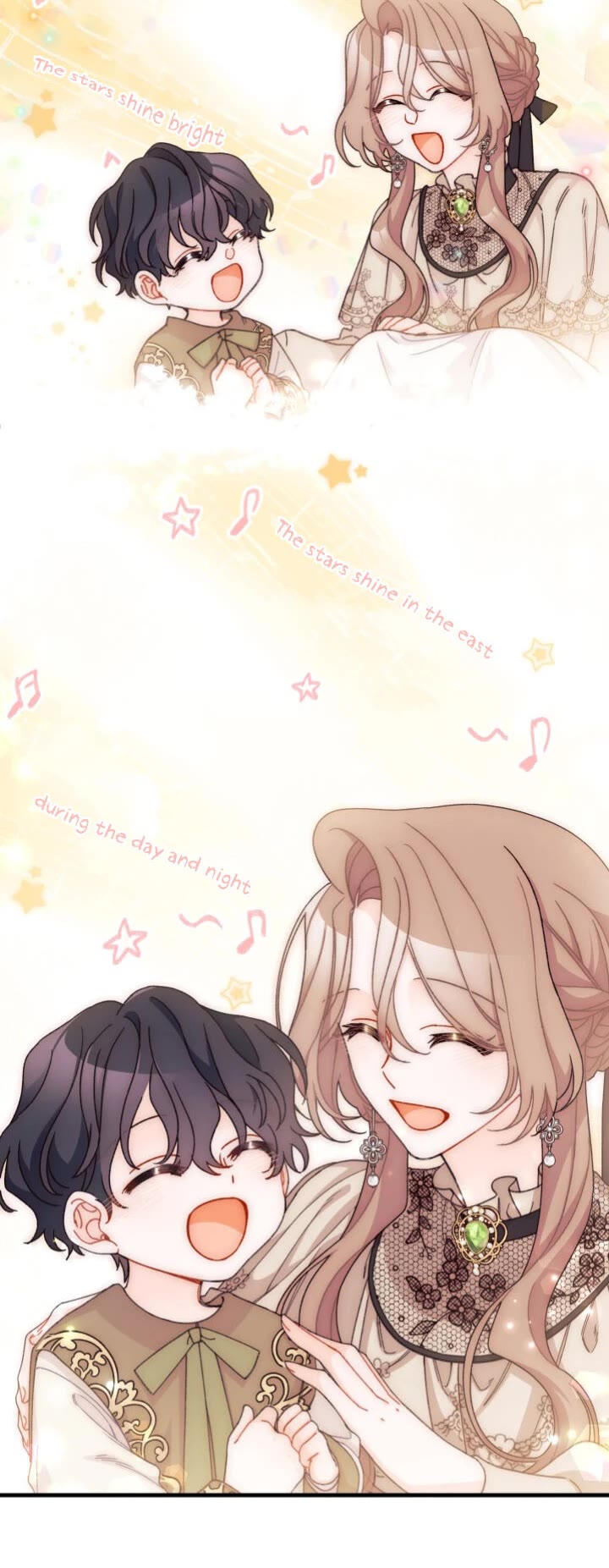I Found a Husband When I Picked Up the Male Lead Chapter 22 page 17 - Chapter 22