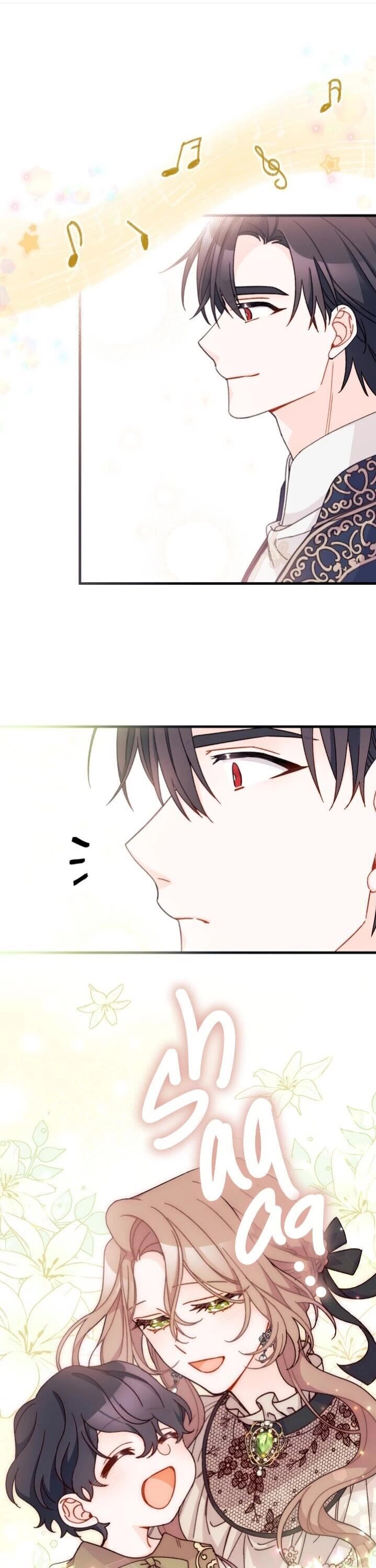 I Found a Husband When I Picked Up the Male Lead Chapter 22 page 18 - Chapter 22