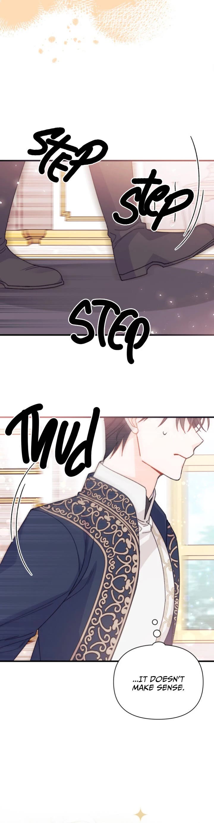 I Found a Husband When I Picked Up the Male Lead Chapter 22 page 28 - Chapter 22