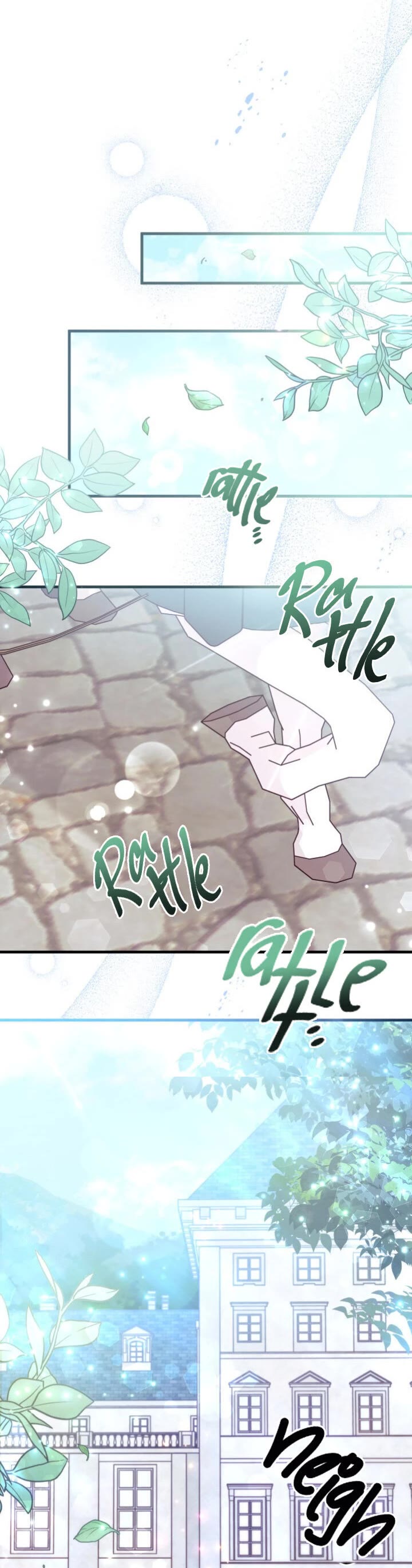 I Found a Husband When I Picked Up the Male Lead Chapter 22 page 32 - Chapter 22