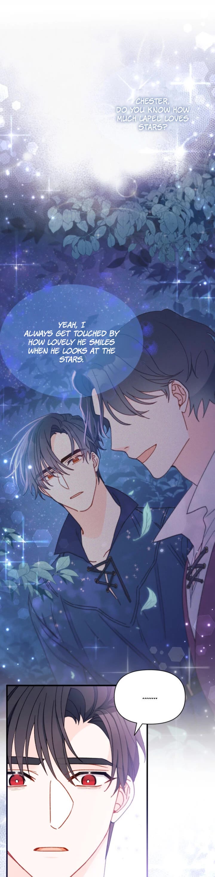 I Found a Husband When I Picked Up the Male Lead Chapter 22 page 9 - Chapter 22