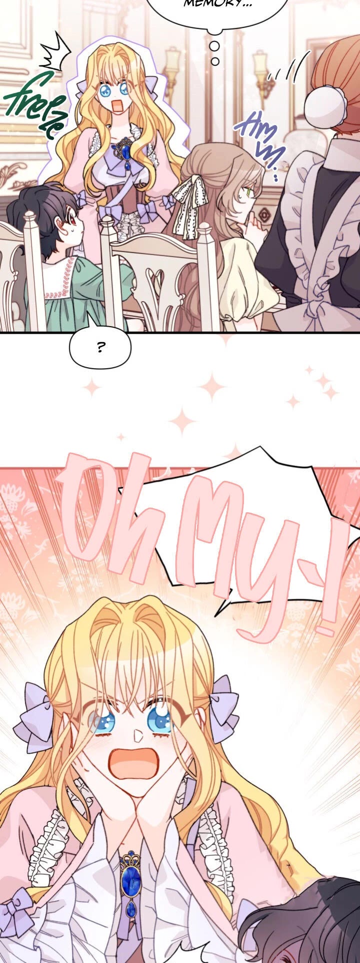 I Found a Husband When I Picked Up the Male Lead Chapter 23 page 10 - Chapter 23