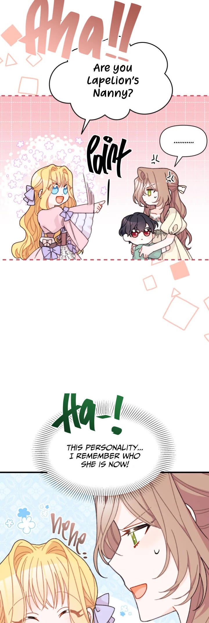 I Found a Husband When I Picked Up the Male Lead Chapter 23 page 15 - Chapter 23