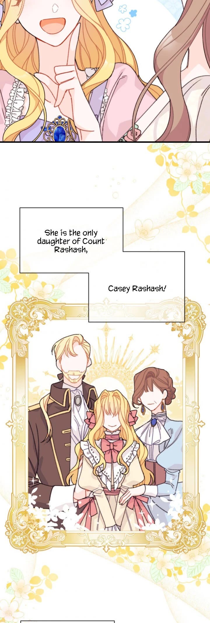 I Found a Husband When I Picked Up the Male Lead Chapter 23 page 16 - Chapter 23