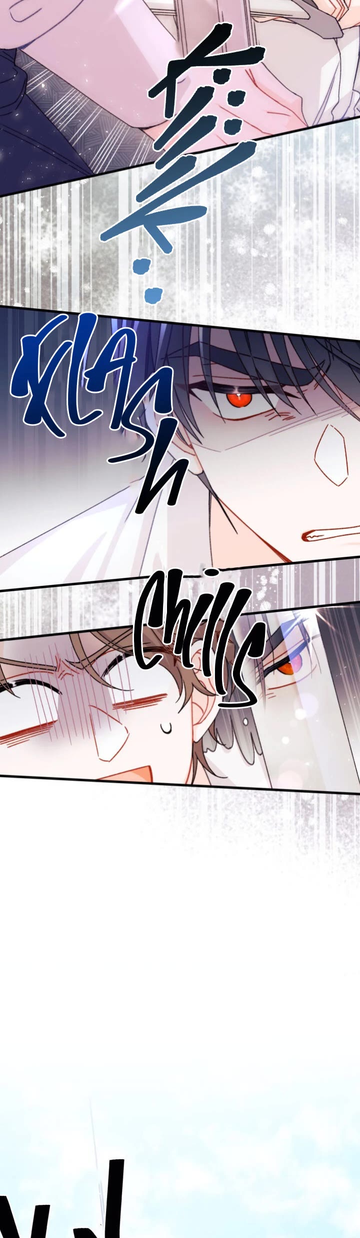 I Found a Husband When I Picked Up the Male Lead Chapter 23 page 34 - Chapter 23