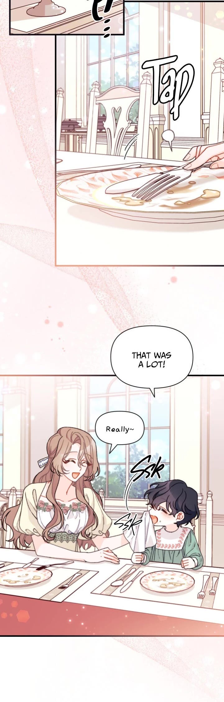 I Found a Husband When I Picked Up the Male Lead Chapter 23 page 5 - Chapter 23