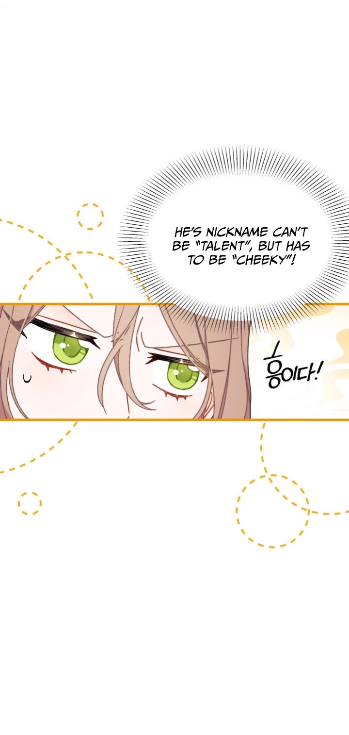 I Found a Husband When I Picked Up the Male Lead Chapter 24 page 20 - Chapter 24