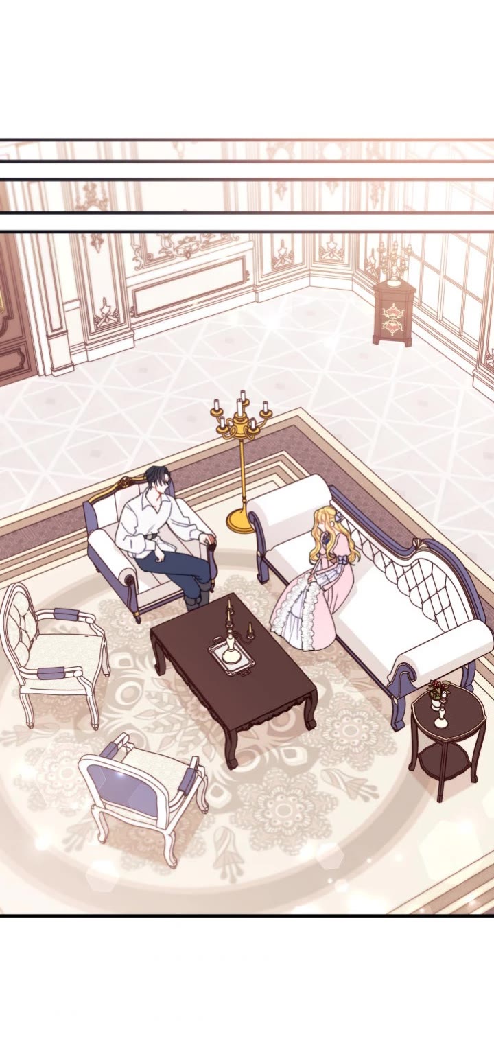 I Found a Husband When I Picked Up the Male Lead Chapter 24 page 21 - Chapter 24