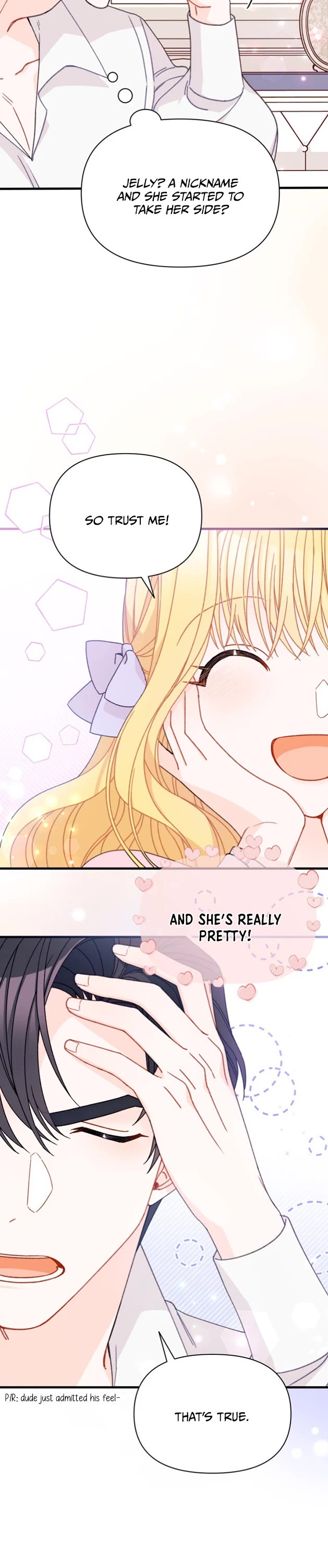 I Found a Husband When I Picked Up the Male Lead Chapter 24 page 26 - Chapter 24