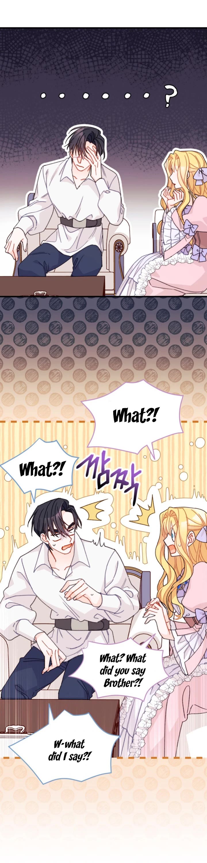 I Found a Husband When I Picked Up the Male Lead Chapter 24 page 27 - Chapter 24