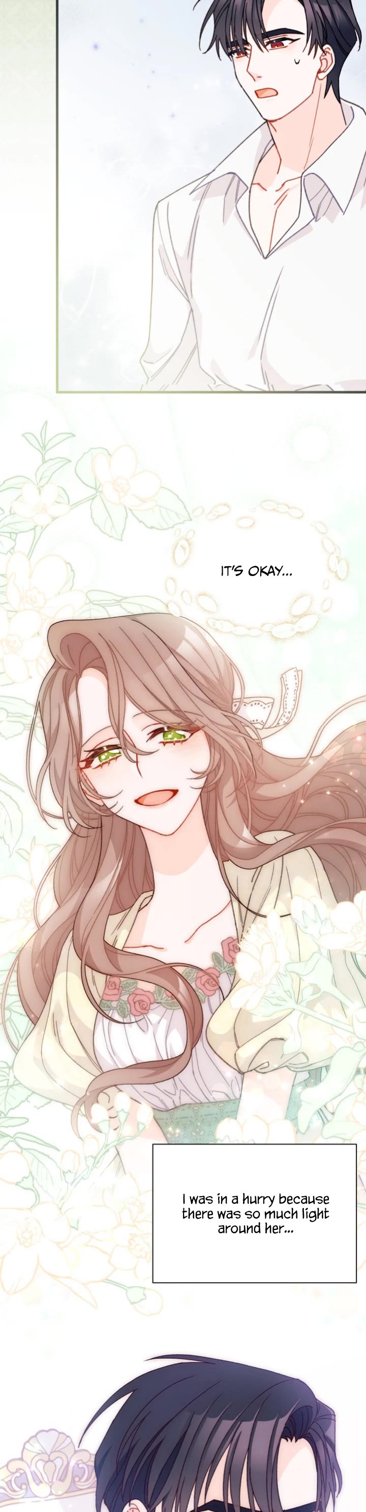I Found a Husband When I Picked Up the Male Lead Chapter 24 page 30 - Chapter 24