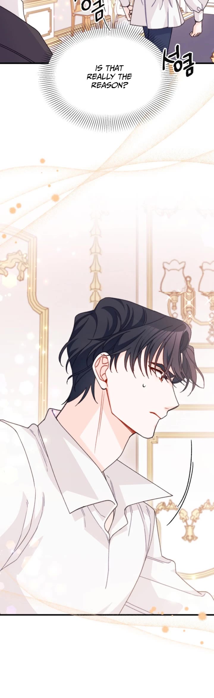 I Found a Husband When I Picked Up the Male Lead Chapter 24 page 5 - Chapter 24