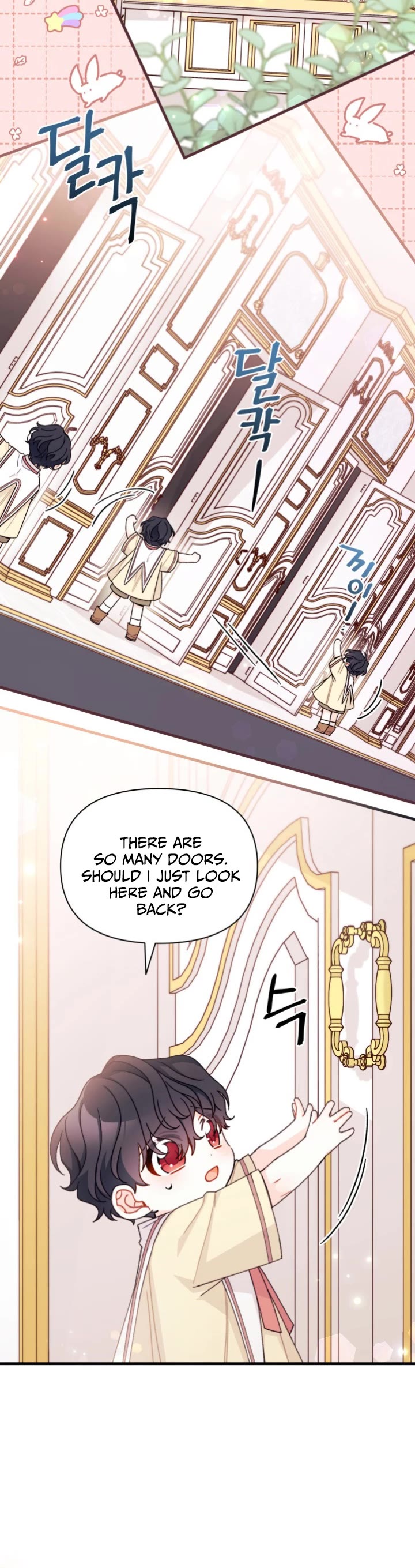 I Found a Husband When I Picked Up the Male Lead Chapter 25 page 14 - Chapter 25