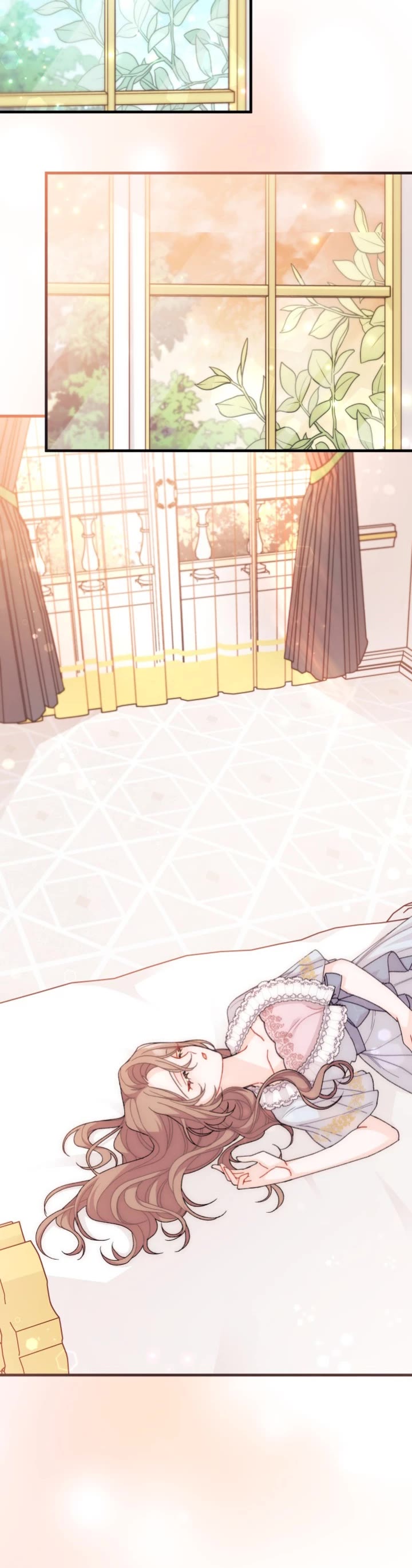 I Found a Husband When I Picked Up the Male Lead Chapter 25 page 18 - Chapter 25