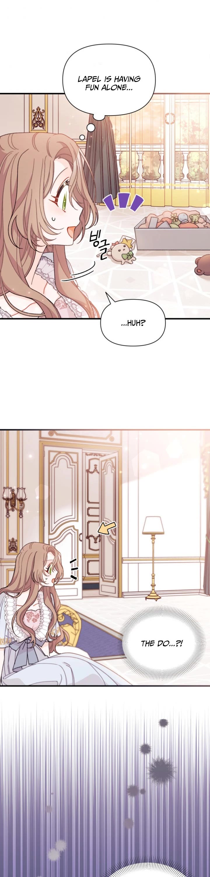 I Found a Husband When I Picked Up the Male Lead Chapter 25 page 20 - Chapter 25