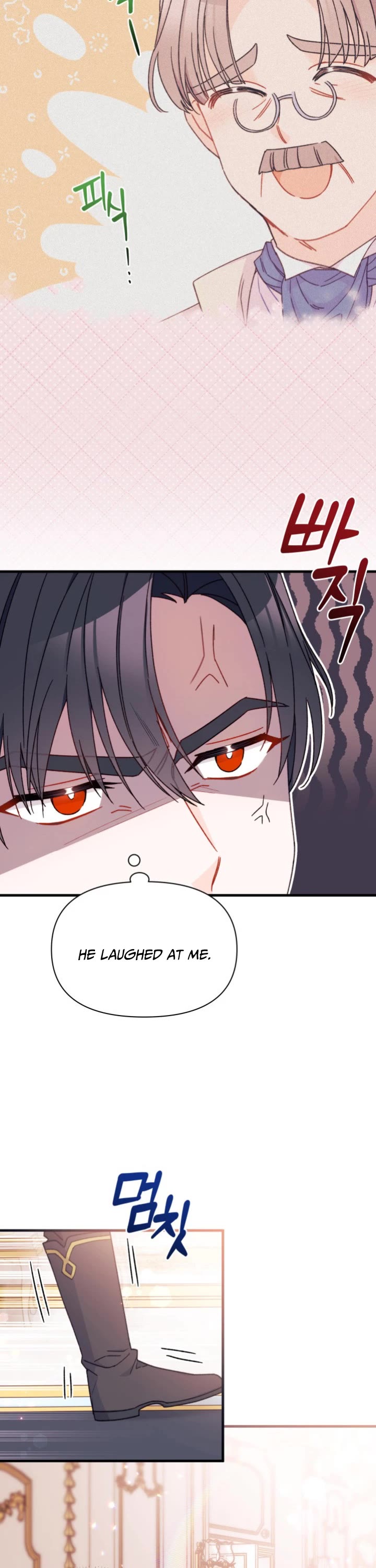 I Found a Husband When I Picked Up the Male Lead Chapter 25 page 27 - Chapter 25
